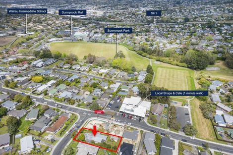 Photo of property in 4 Lyford Crescent, Sunnynook, Auckland, 0620