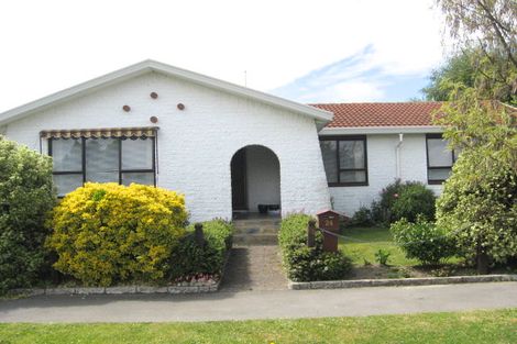 Photo of property in 24 Sapphire Street, Casebrook, Christchurch, 8051