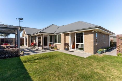 Photo of property in 6 Patiki Street, Lincoln, 7608