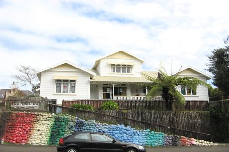 Photo of property in 98 Liardet Street, New Plymouth, 4310
