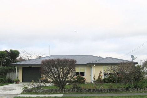Photo of property in 13 Lannie Place, Greenmeadows, Napier, 4112
