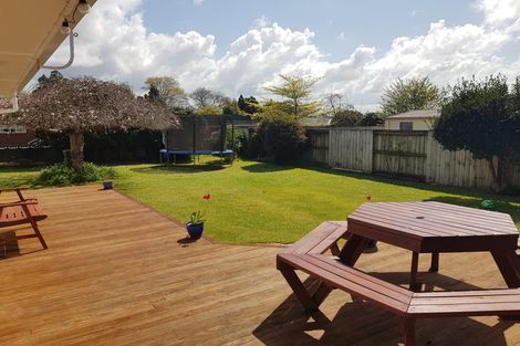 Photo of property in 12 Findlater Street, Matamata, 3400
