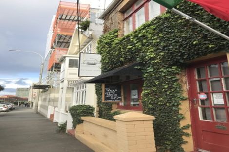 Photo of property in St Pauls Apartments, 111/43u Mulgrave Street, Thorndon, Wellington, 6011