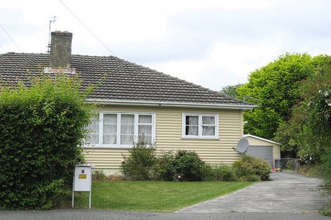 Photo of property in 6 Bevin Place, Bryndwr, Christchurch, 8053