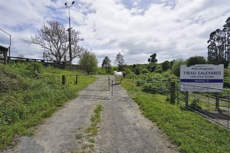 Photo of property in 49 Okoroire Road, Tirau, 3410