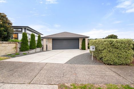 Photo of property in 20 Hastings Road, Pyes Pa, Tauranga, 3112