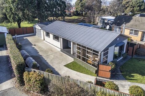 Photo of property in 8 Springmead Place, Hornby, Christchurch, 8042