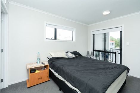 Photo of property in 107/17u Vialou Street, Hamilton Central, Hamilton, 3204