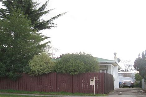 Photo of property in 413 Hastings Street South, Akina, Hastings, 4122