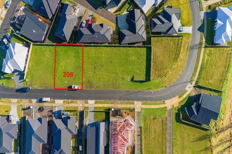 Photo of property in 208 Adler Drive, Ohauiti, Tauranga, 3112