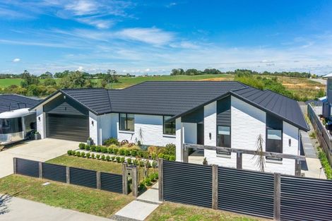 Photo of property in 4 Soo Yong Place, Glenview, Hamilton, 3206