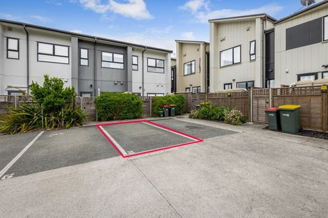 Photo of property in 2 Sidney Wallingford Way, Hobsonville, Auckland, 0616