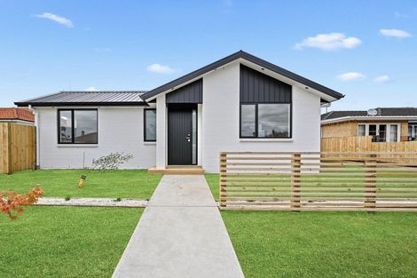 Photo of property in 17u1 Bolmuir Road, Forest Lake, Hamilton, 3200