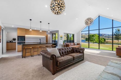 Photo of property in 8 Wakefield Lane, Mount Pisa, Cromwell, 9383