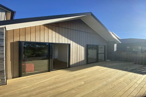 Photo of property in 27 Kano Way, Hobsonville, Auckland, 0616