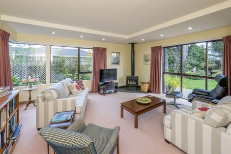 Photo of property in 3 Titoki Place, Levin, 5510