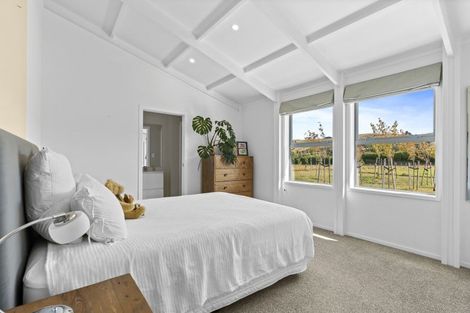 Photo of property in 440 Haringa Road, Carrington, Carterton, 5791