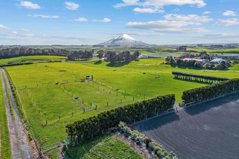 Photo of property in 295 Turuturu Road, Hawera, 4674