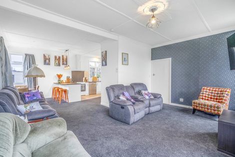 Photo of property in 143 Dome Street, Newfield, Invercargill, 9812
