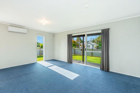 Photo of property in 44 Page Street, Morrinsville, 3300