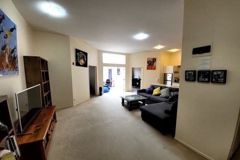 Photo of property in Luxford Villas, 317/72u Herald Street, Berhampore, Wellington, 6023
