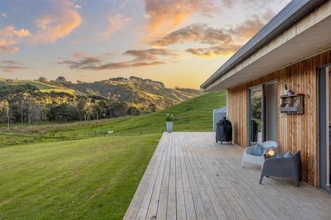 Photo of property in 463 Fordyce Road, Helensville, 0874