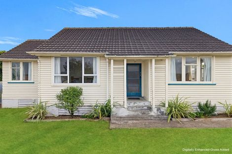 Photo of property in 7 Thomas Street, Ngaruawahia, 3720