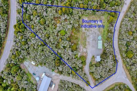 Photo of property in 22 Sanctuary Place, Kumara Junction, Hokitika, 7882