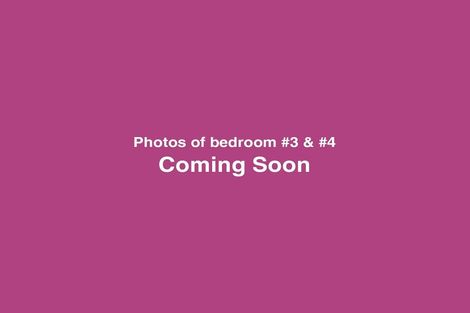 Photo of property in 34 Whincops Road, Halswell, Christchurch, 8025