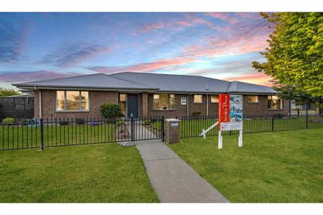 Photo of property in 2 Jordan Street, Kaiapoi, 7630
