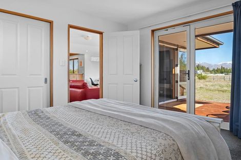 Photo of property in 64 Glencairn Road, Twizel, 7901