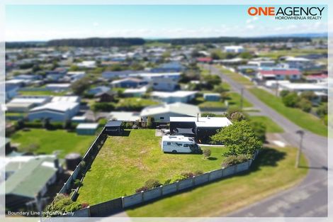 Photo of property in 29 Shortt Street, Foxton Beach, Foxton, 4815