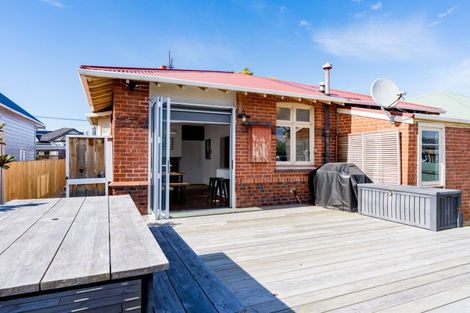 Photo of property in 26 Jackson Street, Saint Kilda, Dunedin, 9012