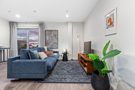 Photo of property in 203/160a Hobsonville Point Road, Hobsonville, Auckland, 0616