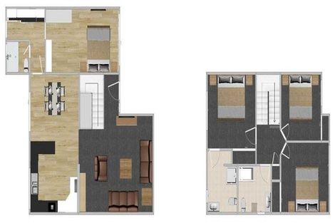 Photo of property in 4 Rene Way, Huntington, Hamilton, 3210