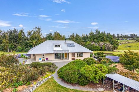 Photo of property in 94 Maskells Road, Balcairn, Amberley, 7481
