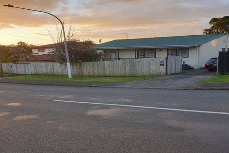Photo of property in 1 Harrington Road, Henderson, Auckland, 0610