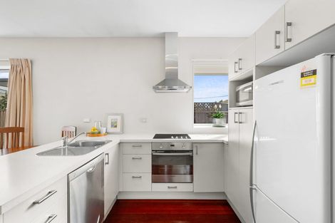 Photo of property in 36 Hammersley Avenue, Shirley, Christchurch, 8013