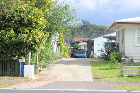 Photo of property in 225b Chartwell Avenue, Whangamata, 3620