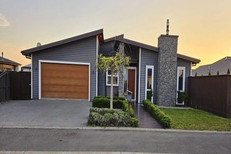 Photo of property in 37 Quartz Drive, Rolleston, 7614