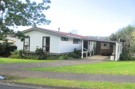 Photo of property in 112 Waireka Place, Whangamata, 3620