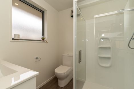 Photo of property in 1 Fry Place, Rolleston, 7614