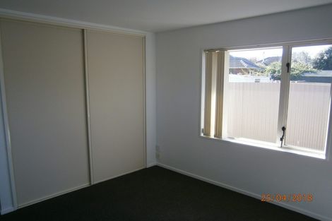 Photo of property in 11b Sefton Place, Spreydon, Christchurch, 8024