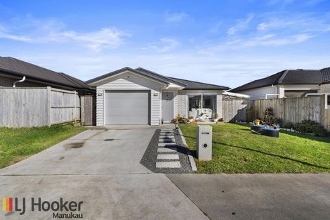 Photo of property in 7 Kapia Street, Pukekohe, 2120