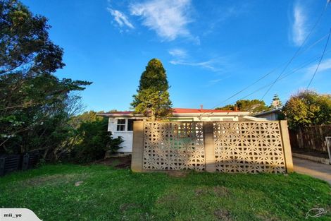 Photo of property in 38 Oswald Crescent, Paparangi, Wellington, 6037