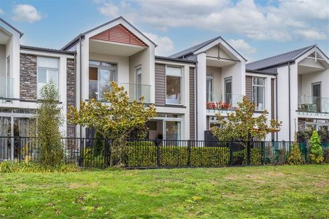 Photo of property in 37c Footbridge Terrace, Kaiapoi, 7630