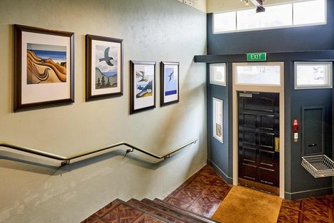 Photo of property in 10/37u Majoribanks Street, Mount Victoria, Wellington, 6011