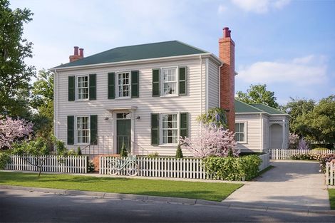 Photo of property in 8 Roscoe Street, Saint Martins, Christchurch, 8022