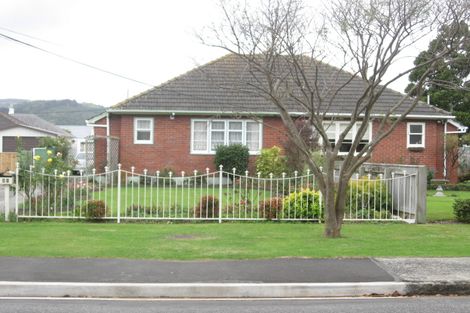 Photo of property in 31 Thornycroft Avenue, Epuni, Lower Hutt, 5011