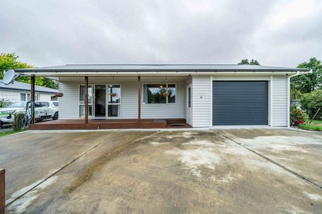 Photo of property in 26 Kent Street, Riversdale, 9776